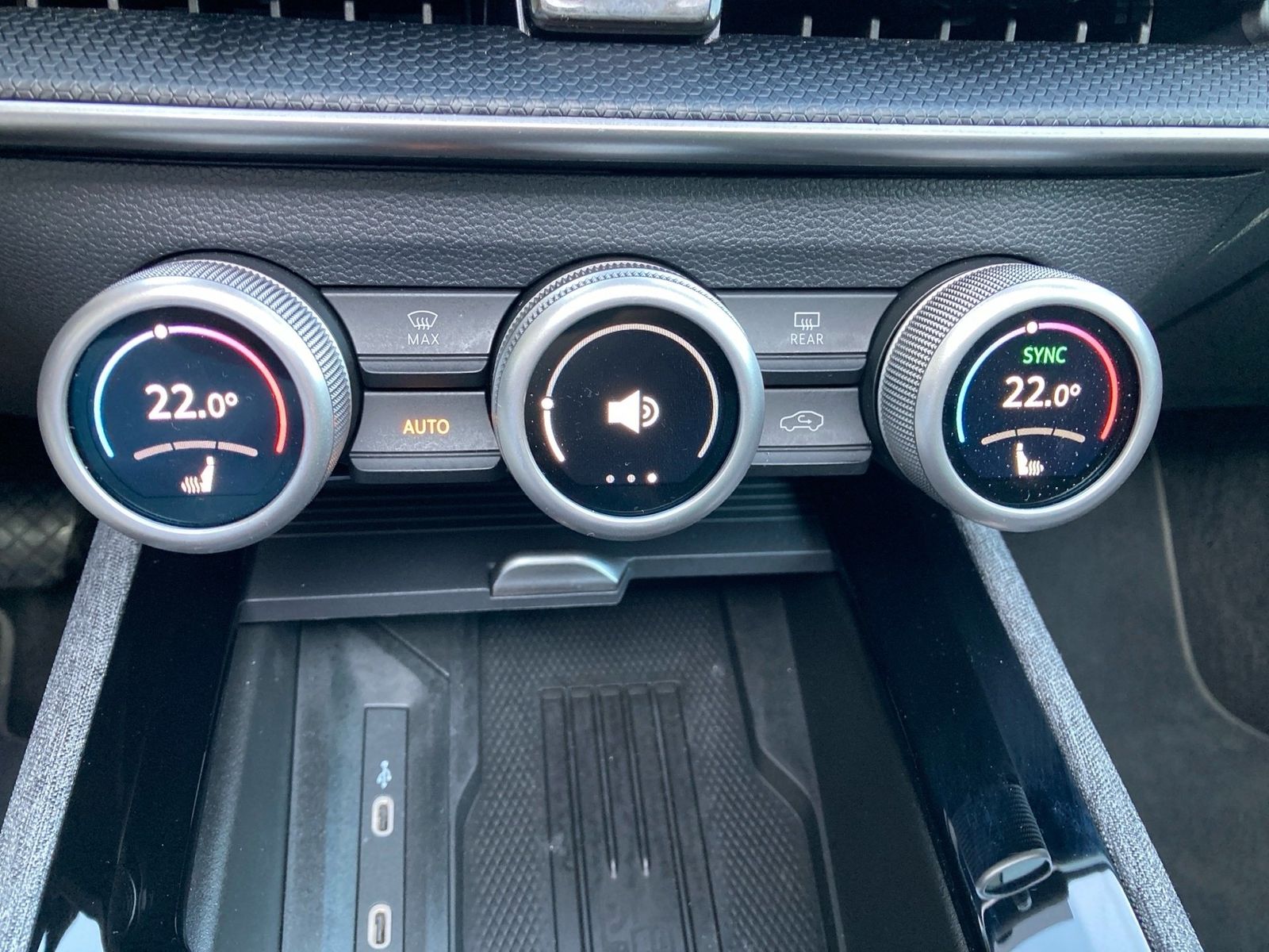 Skoda Superb - Bild 16