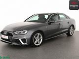 Audi A4 40 TFSI S LINE MASSAGE,ACC,SPURHALTE,1.HAND - Audi A4: Limousine, Line