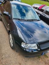 Audi a3 8l Facelift 1,6l 102PS - Audi A3 aus 2003: 1.6