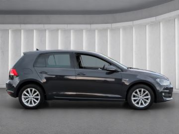 Volkswagen Golf - 2
