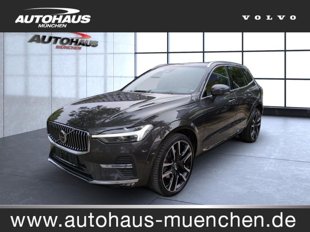 Image of Volvo XC60