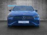 Mercedes-Benz CLA 200 AMG+NIGHT+BURM+KAMERA+KEYL+SHZ+LED+TOTW - Mercedes-Benz CLA 200 in Mannheim