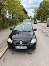 Volkswagen VW FOX 2006 - Volkswagen Fox in München