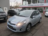 Toyota Auris Hybrid Executive, Navi Kamera, PDC hinten - gebrauchte Toyota Auris aus dem Jahr 2011