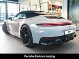 Porsche 992 911 Carrera GTS Cabrio Burmester Lift HD-Mat - Porsche Gebrauchtwagen in Leipzig
