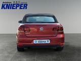 Volkswagen Golf Cabriolet 1.2 TSI KLIMA - Volkswagen Golf: Rot, Cabrio