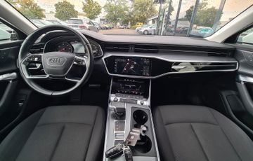 Audi A6 - 11