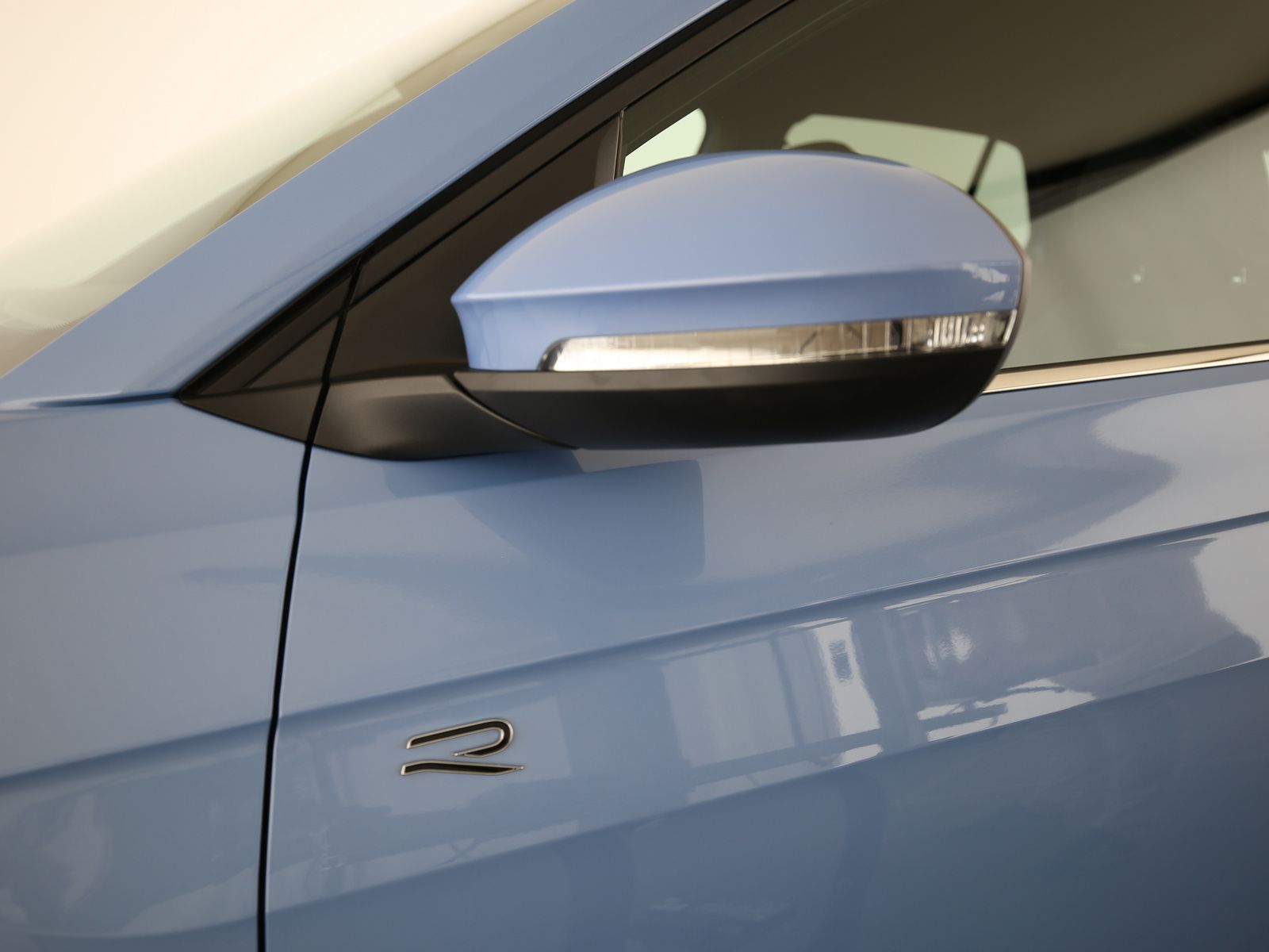Volkswagen T-Cross - Bild 18