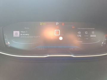 Peugeot 3008 - 8