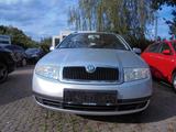 Skoda Fabia 1,4.Kombi.PDC.Klima.109000Km.Automatik. - gebrauchte Skoda Fabia aus dem Jahr 2004