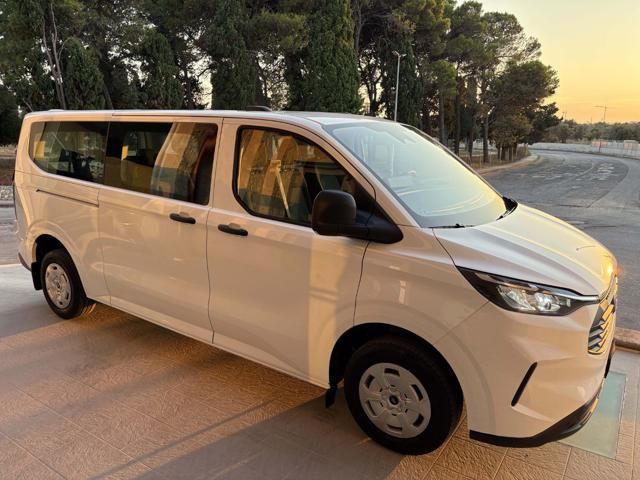 Other FORD Transit Custom 2.0 EcoBlue 136CV PL Combi T imagem 3