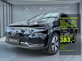 Mercedes-Benz EQA 300 4M Progressiv, FACELIFT, DISTR., AHK, - gebrauchte Mercedes-Benz EQA aus dem Jahr 2024