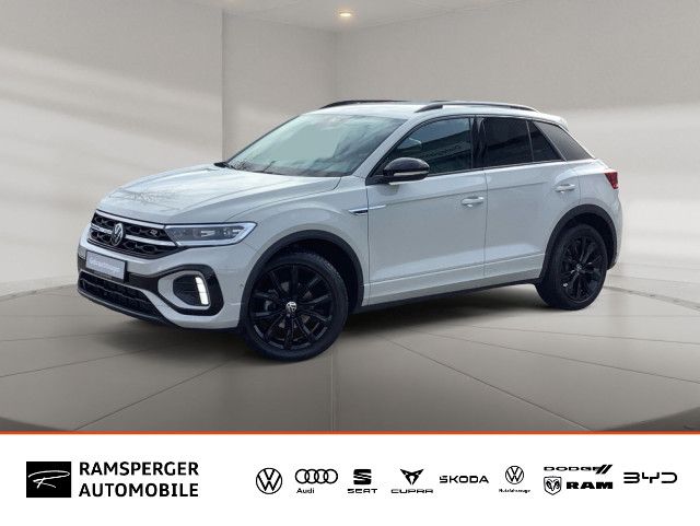 Image of Volkswagen T-Roc