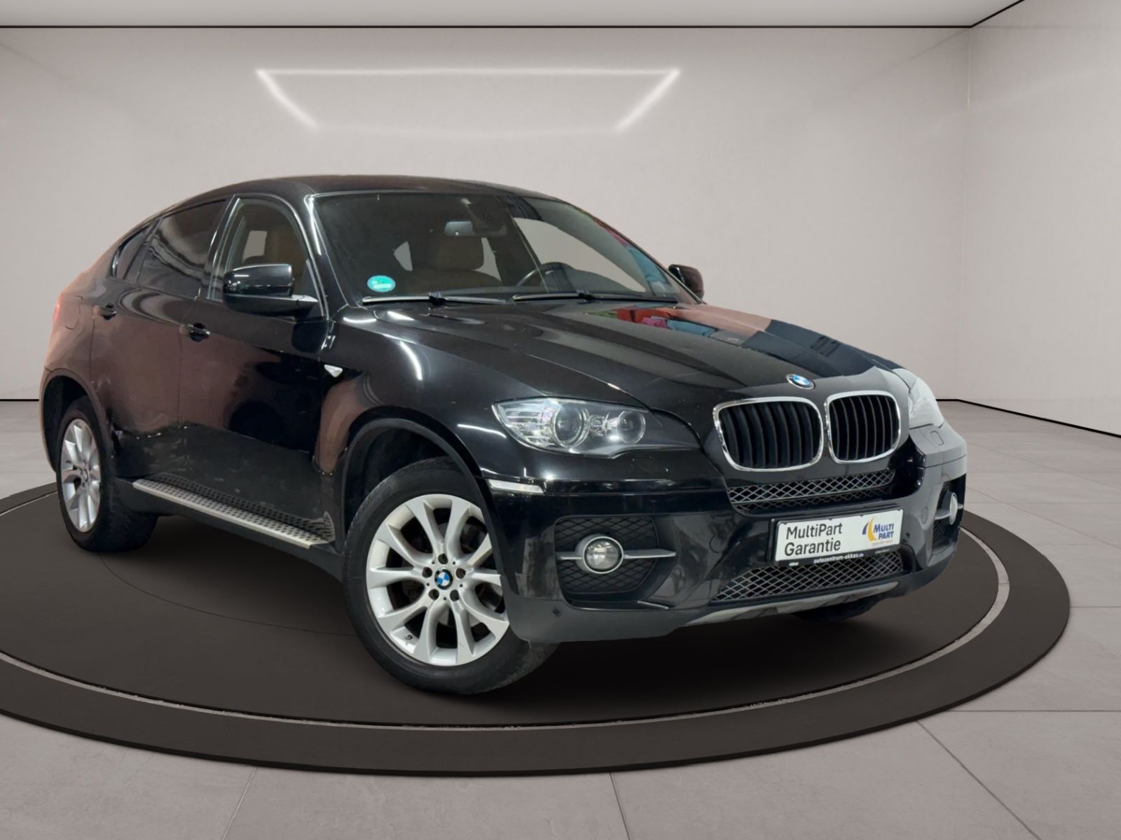 BMW BMW X6 xDrive 30 d