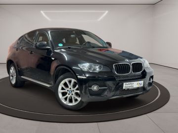 BMW X6 - 1