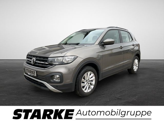 Volkswagen T-Cross 1.6 TDI Life  Navi PDC LM Klima