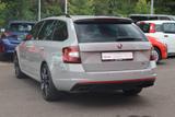 Skoda Octavia Combi 2.0 TSI RS 60 LED Navi Kamera DAB - Skoda Gebrauchtwagen von 2020
