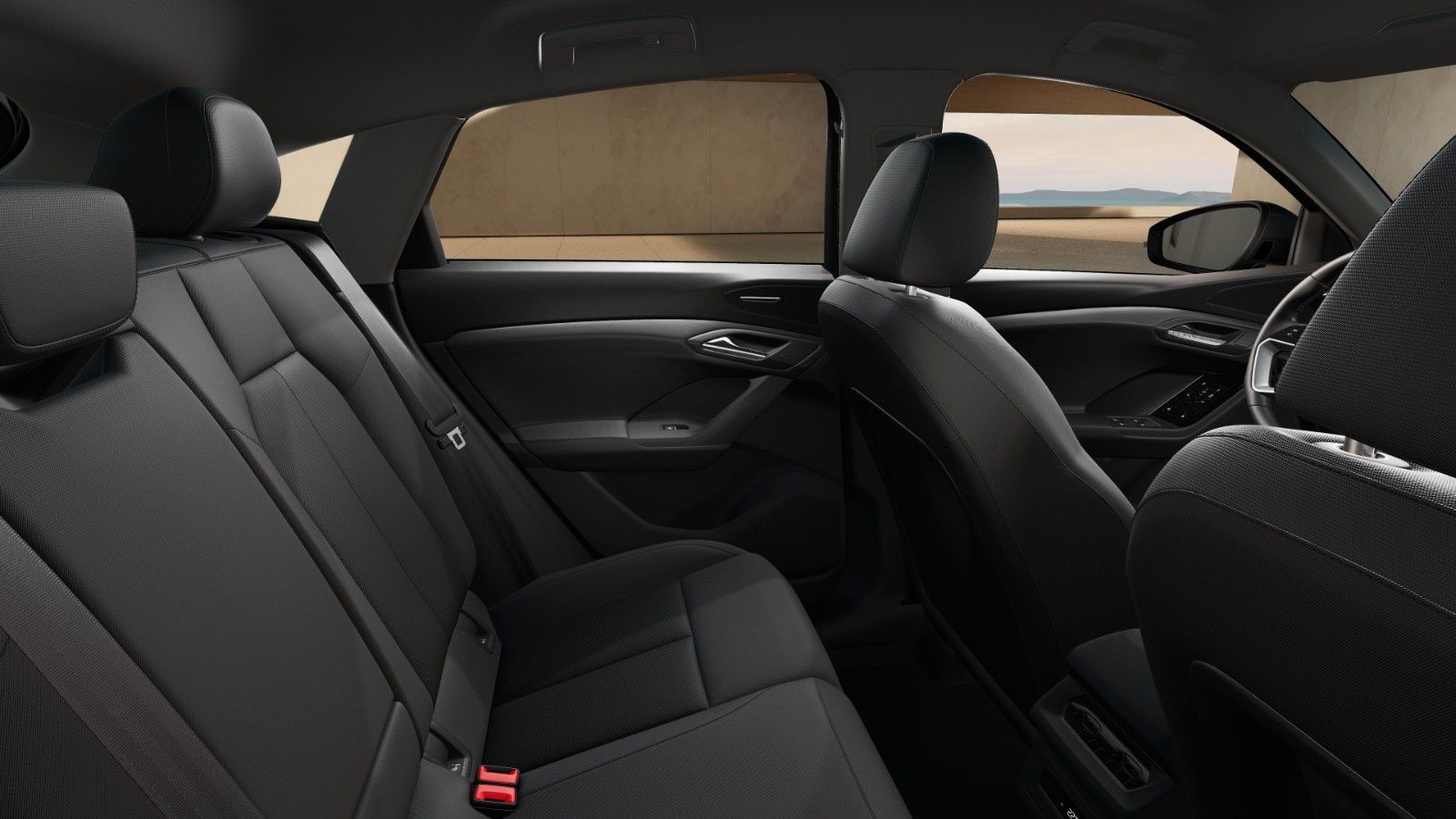 Audi Q6 e-tron - Bild 12