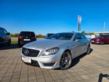 Mercedes-Benz CLS 63 AMG 690PS Keramik Bremsanlage - Mercedes-Benz CLS 63 AMG Gebrauchtwagen