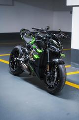 Ducati Streetfighter V4S Lamborghini Speciale Clienti