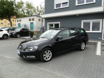 Volkswagen Passat Variant - 10