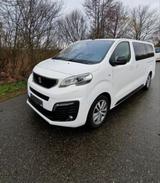 Peugeot Traveller BlueHDi 180 S&S EAT8 Business VIP ... - Peugeot Traveller in Wuppertal
