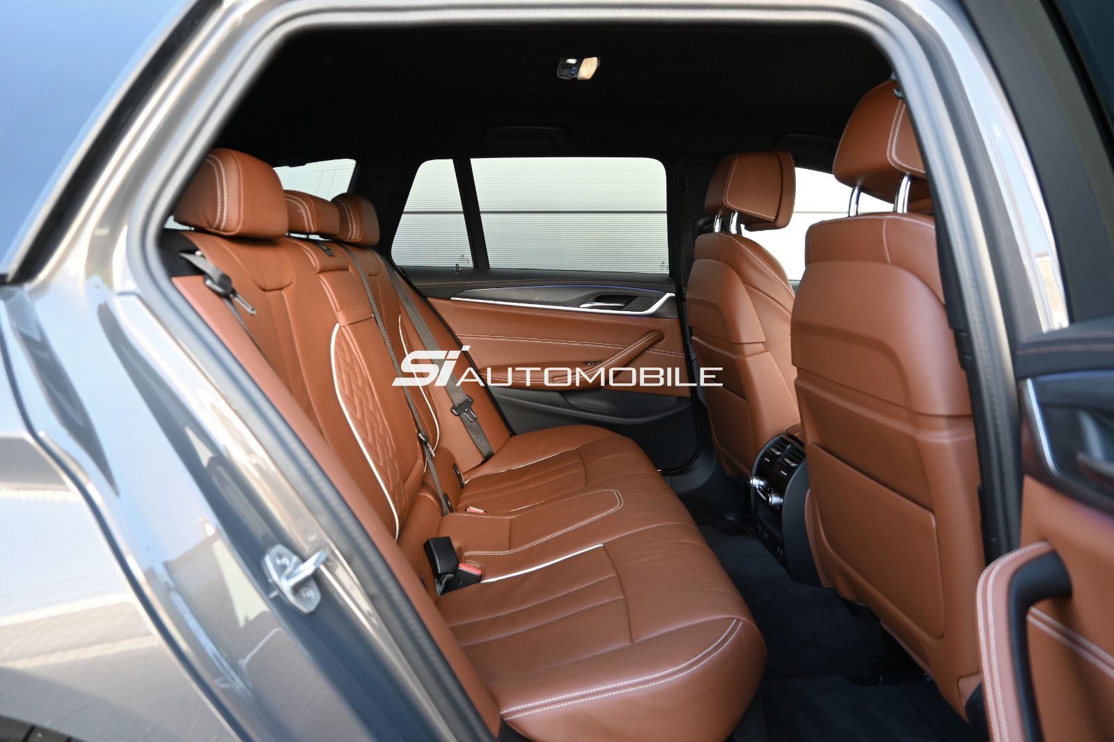 Fahrzeugabbildung BMW 530d xDr Touring M SPORT °UVP 97.660€°INDIVIDUAL