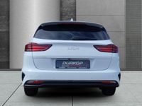 Kia cee'd Sportswagon - Vorschau Bild 6