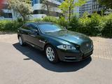 Jaguar XJ Portfolio - Jaguar Gebrauchtwagen von 2011