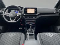 Volkswagen T-Cross - Vorschau Bild 5