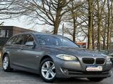 BMW 525d Touring  xDrive*Automatik*2.Hand*Kamera*AHK - BMW 525: D