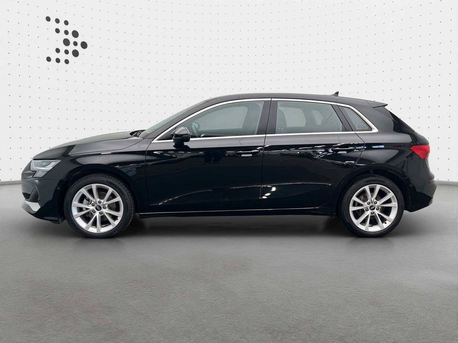 Audi A3 - Bild 3