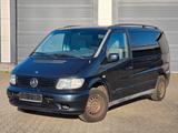 Mercedes-Benz V 220 CDI AMBIENTE Automatik *EL-Rampe*Klima* - Mercedes-Benz V 220: Cdi Ambiente