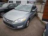 Ford FORD MONDEO 2,3 AUTOMATIK  TÜV bis 01.2028... - Ford Mondeo: 2.3