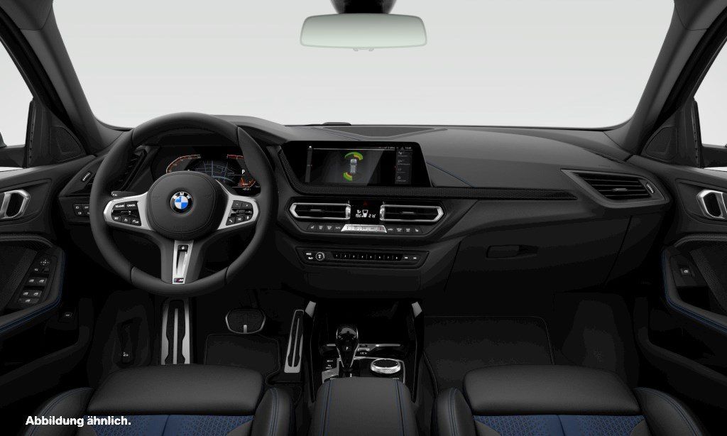 BMW 118 - Bild 3