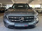 Mercedes-Benz GLB 250 4Matic Night-Paket "360°/Standheizung" - Mercedes-Benz GLB 250 aus 2023