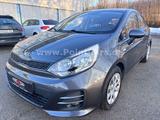 Kia Rio 1.2 16V Attract*1.HAND-EURO 5-KLIMA-WR* - Kia Rio Attract mit Benzin-Antrieb