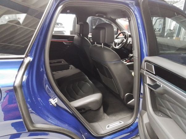 Volkswagen Touareg - Bild 8