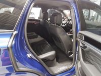 Volkswagen Touareg - Vorschau Bild 8
