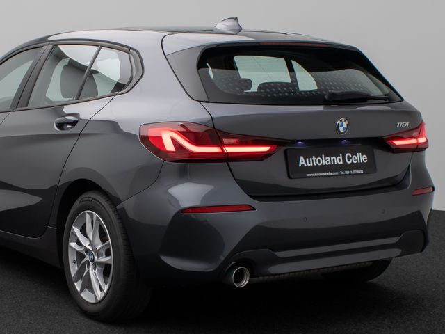 Foto Nummer 16: BMW 118i