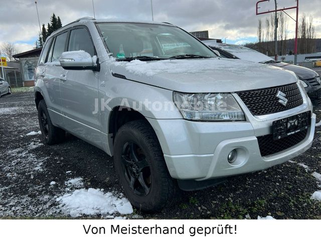 Suzuki Grand Vitara 1.9 DDiS Comfort