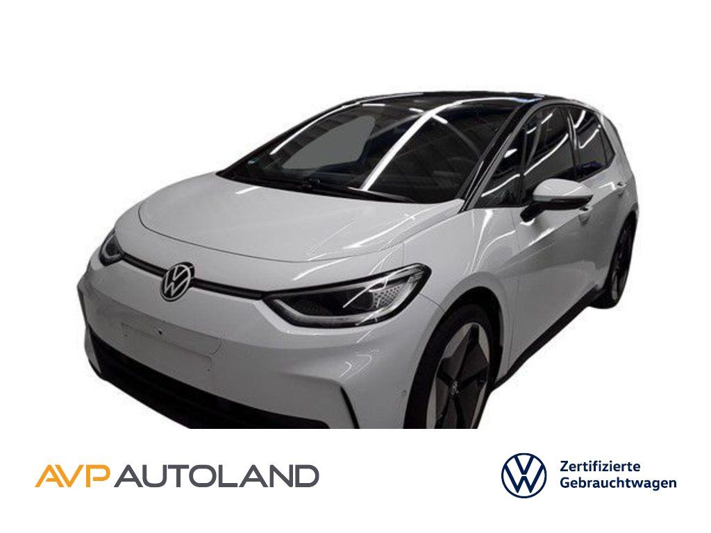 Volkswagen ID.3 Pro S | NAVI | LED | SITZHEIZUNG | ACC |