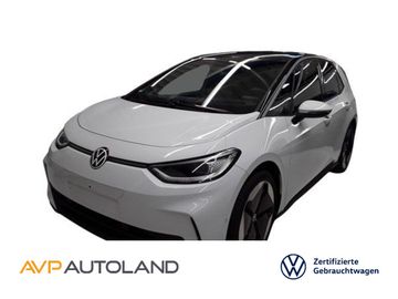 Volkswagen ID.3 Pro S | NAVI | LED | SITZHEIZUNG | ACC |