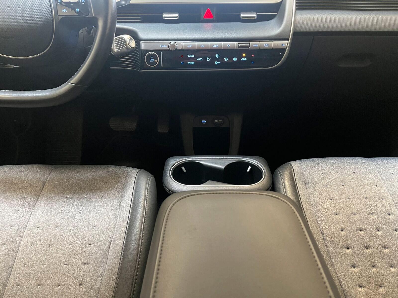Hyundai Ioniq 5 4WD Navi Bose CAM, миниатюра 12