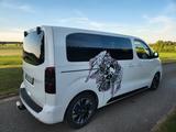 Opel  177PS, Autom. Voll+Camping viel Zubehör - Opel Zafira Life: Privatanbieter