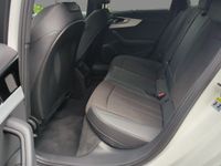 Audi A4 - Vorschau Bild 8