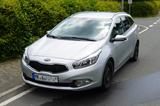 Kia ceed SW  - Vision - ehrlicher guter Zustand - Gute Gebrauchtwagen