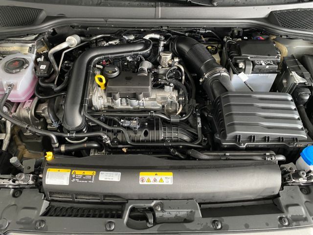Ibiza FR 1.0 TSI DSG KAMERA+SHZ+18"ALU+ACC