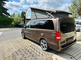 Mercedes-Benz Vito V 250 d Marco Polo - Offers