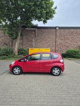 Honda Jazz 1.4 Automatik (Tiptronic)  TÜV... - Honda Jazz in Mönchengladbach